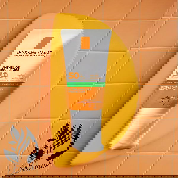 واقي الشمس الغني عن التعريف Image 1 Preview