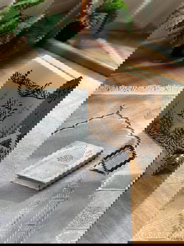 بوكس تهادوا تحابوا الأصلي  Image 3 Preview