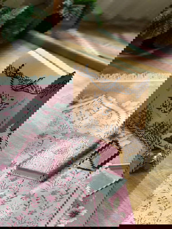 بوكس تهادوا تحابوا الأصلي  Image 4 Preview