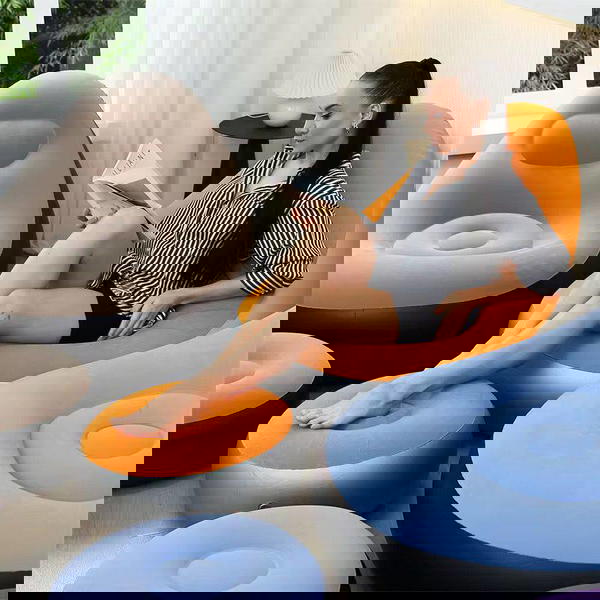 كرسي هوائي Image 1 Preview