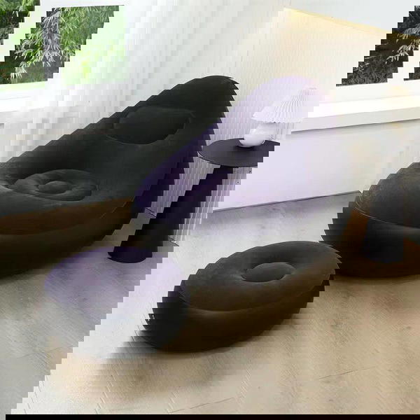 كرسي هوائي Image 3 Preview