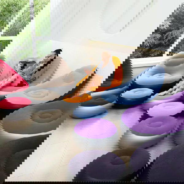 كرسي هوائي Image 4 Preview