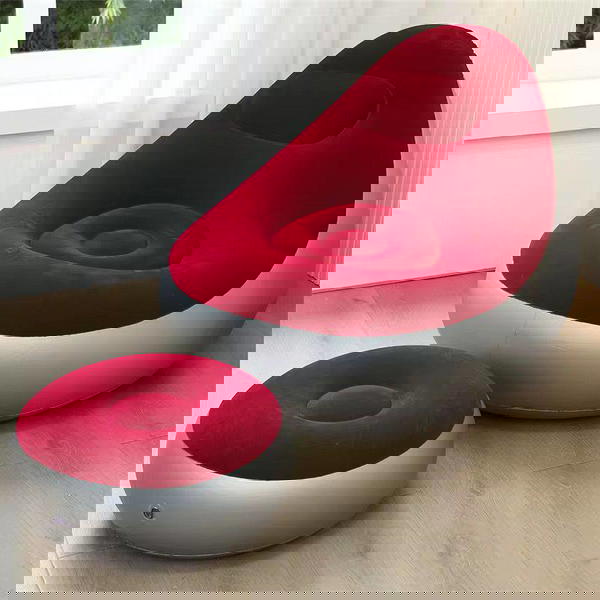كرسي هوائي Image 5 Preview