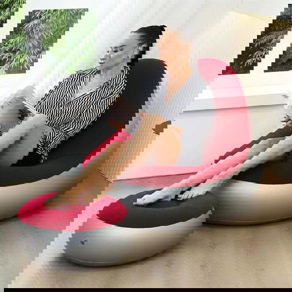 كرسي هوائي Image 7 Preview