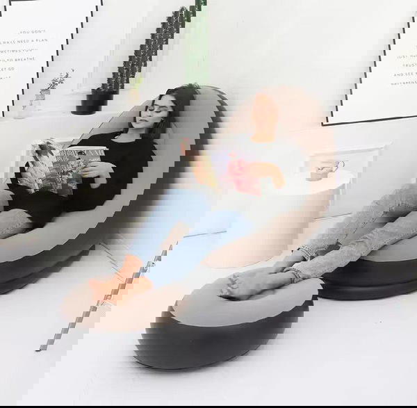 كرسي هوائي Image 8 Preview