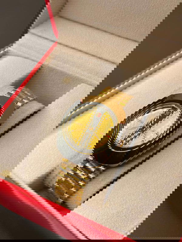 ساعه رادو ديستار اوتوماتيك Image 1 Preview