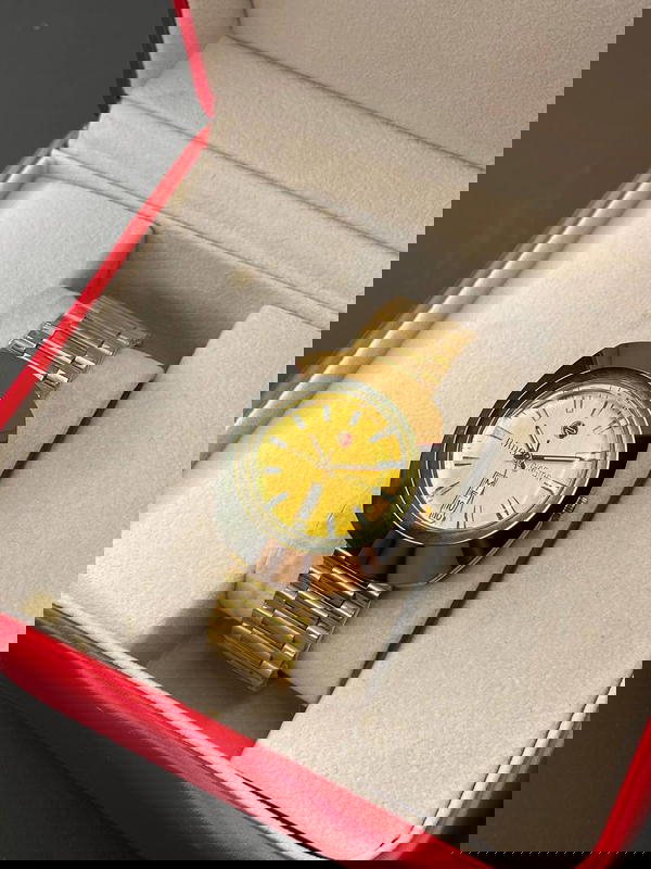 ساعه رادو ديستار اوتوماتيك Image 2 Preview