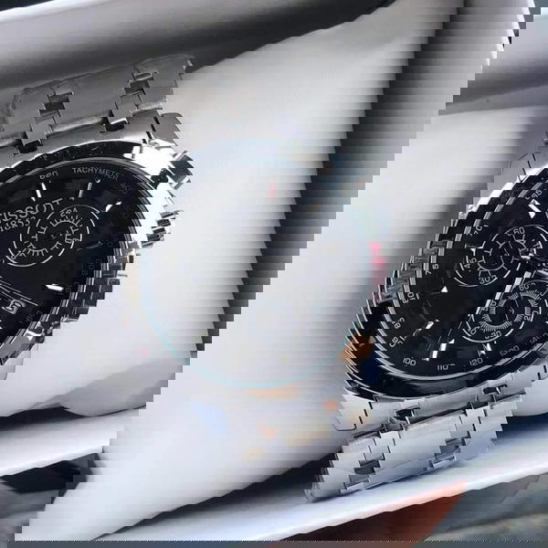 تيسوت معدان رجالي Image 1 Preview