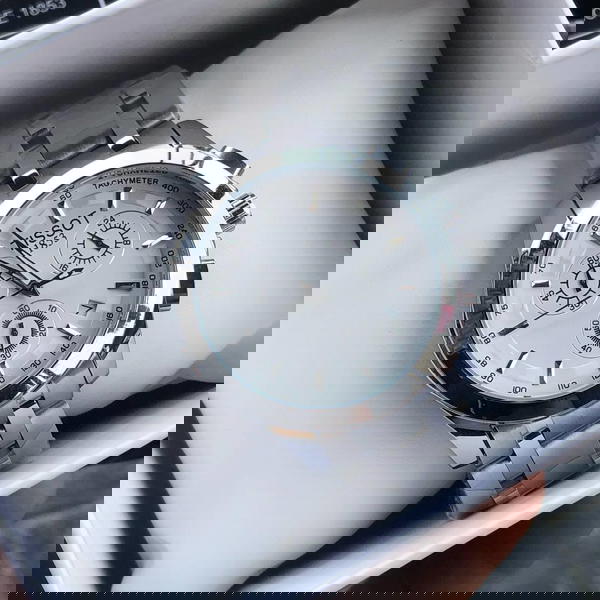 تيسوت معدان رجالي Image 2 Preview
