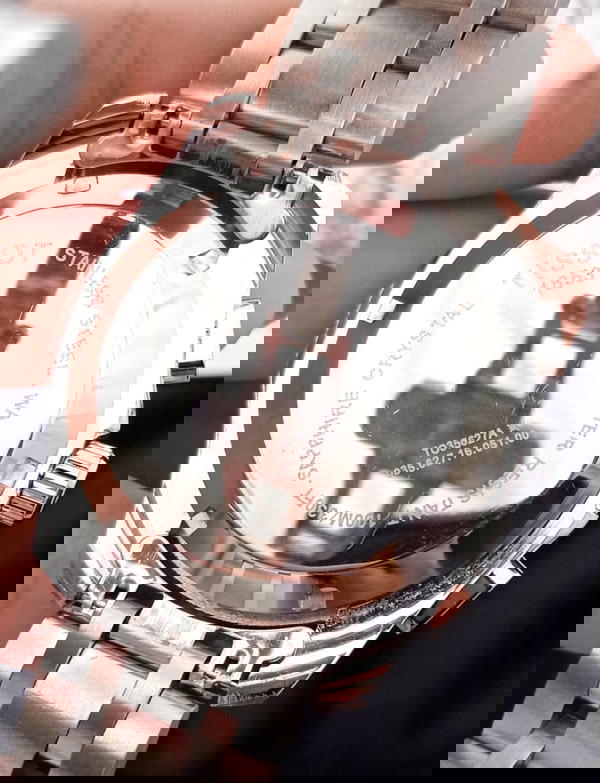 تيسوت معدان رجالي Image 3 Preview