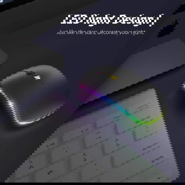 ماوس W10 HP  Image 1 Preview