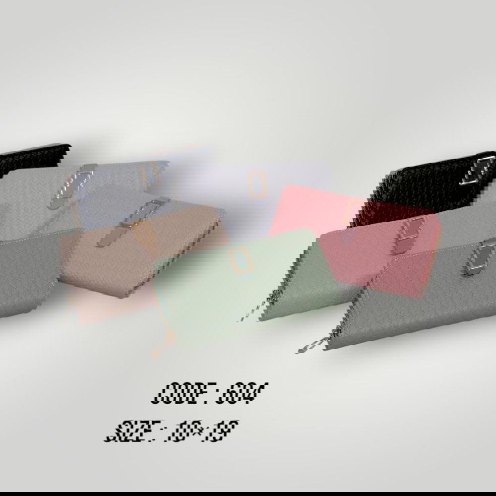 حافظه أموال حريمى  Preview Image