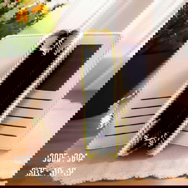 حافظه أموال حريمى  Image 2 Preview