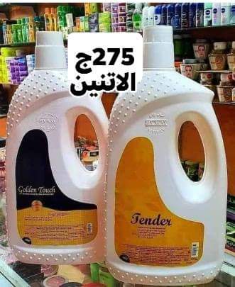 شاور جل الإستحمام  Image 1 Preview