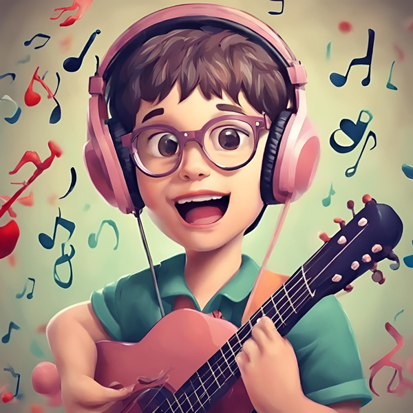اغنيه باسمك واسم نشاطك التجارى  Image 2 Preview
