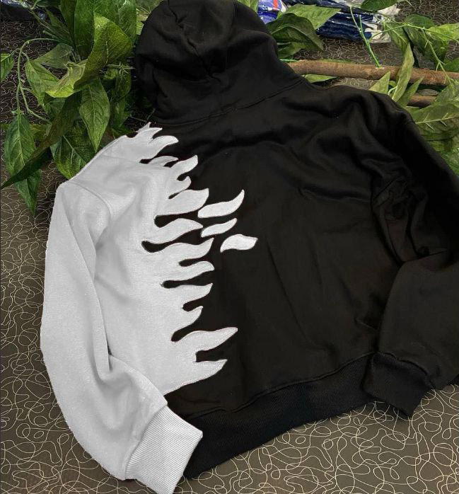 هودى مبطن Preview Image