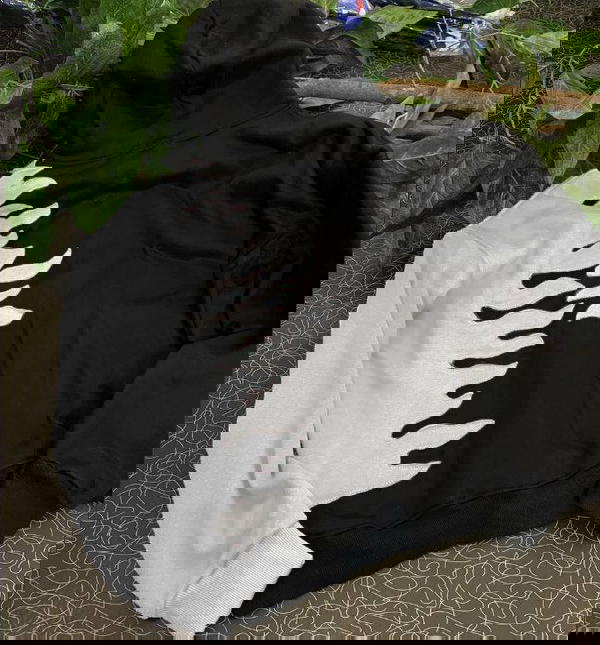 هودى مبطن Image 1 Preview
