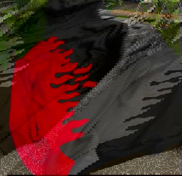 هودى مبطن Image 2 Preview