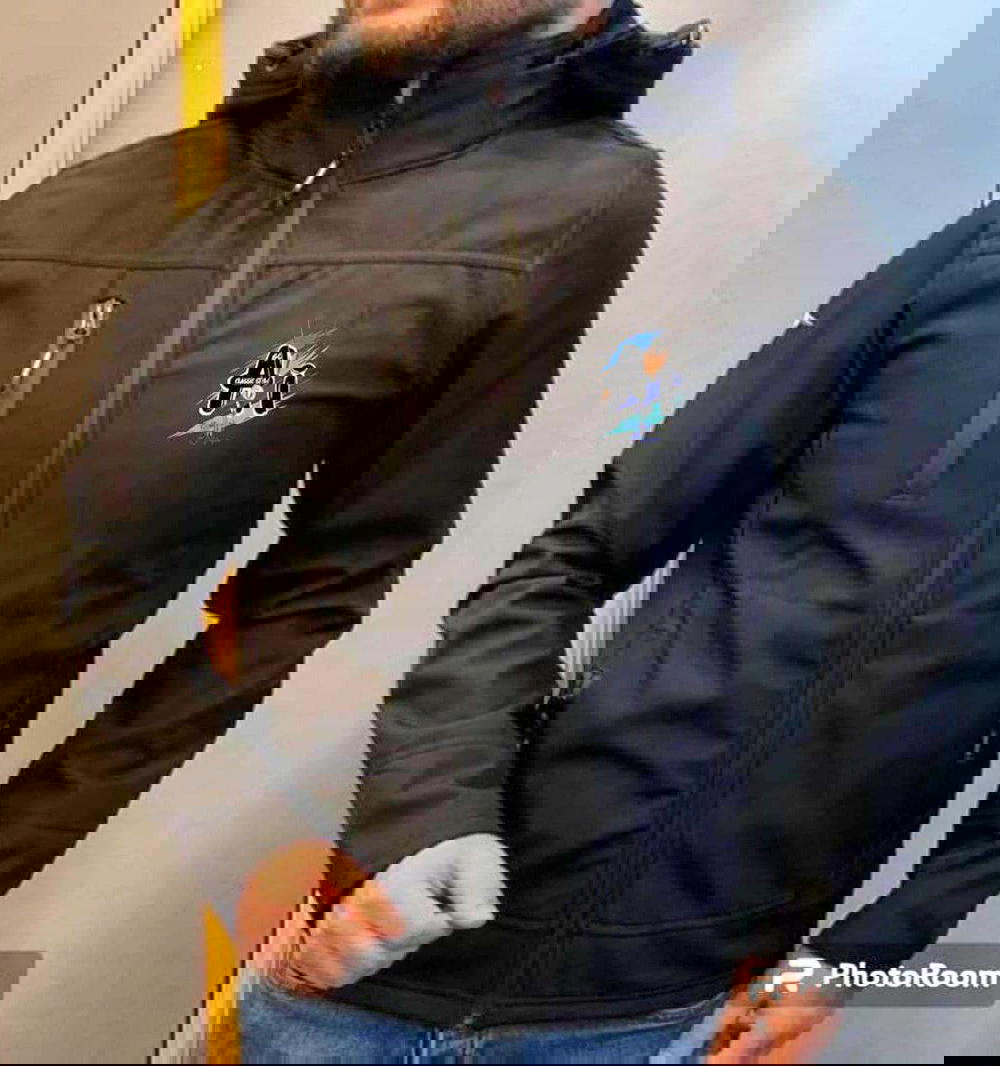جاكيت وتر بروف Preview Image