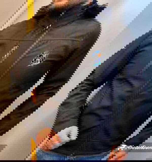 جاكيت وتر بروف Image 1 Preview