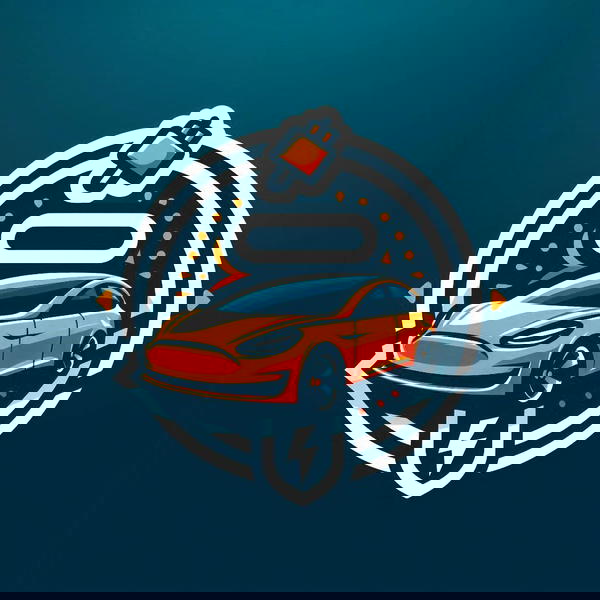 لوجو احترافي لشركتك  Image 2 Preview