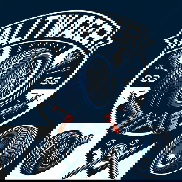 لوجو احترافي لشركتك  Image 4 Preview