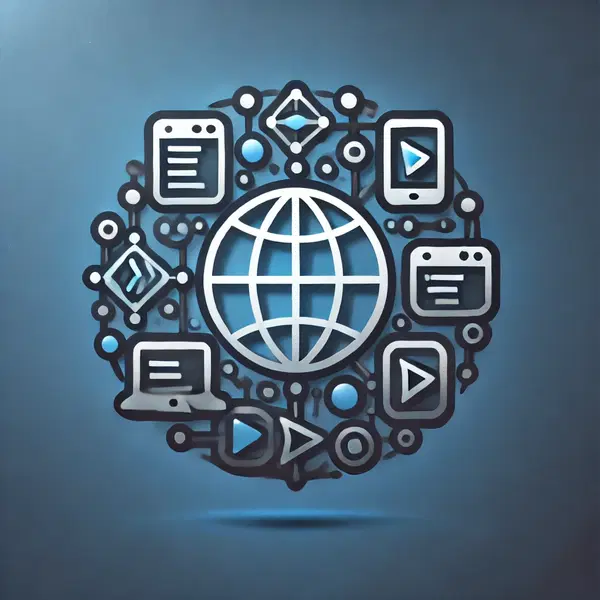 موقع وتطبيق  Image 3 Preview