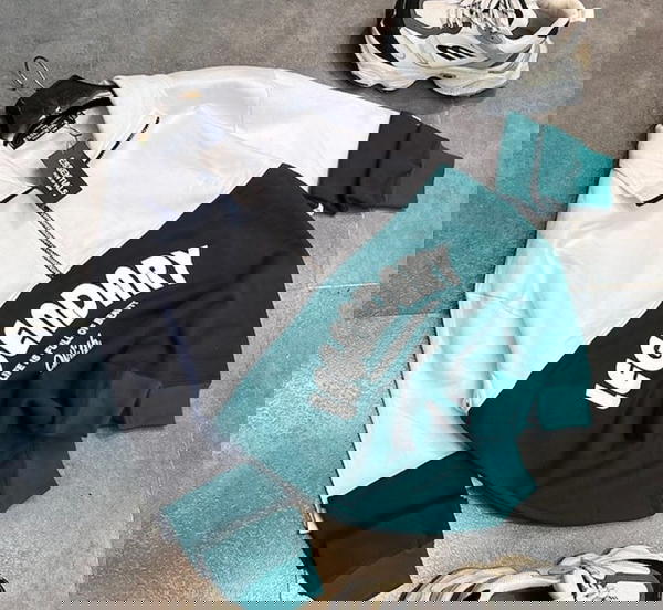 سويت شيرت بسوسته Image 1 Preview