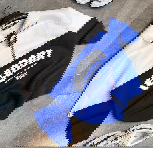 سويت شيرت بسوسته Image 2 Preview