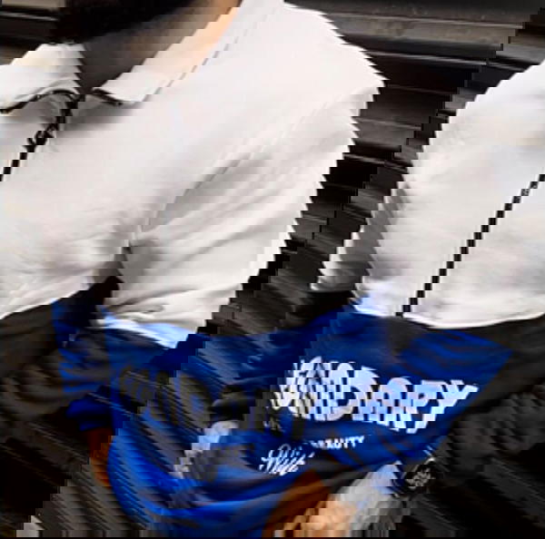 سويت شيرت بسوسته Image 4 Preview