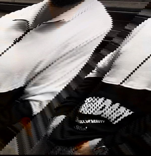 سويت شيرت بسوسته Image 5 Preview
