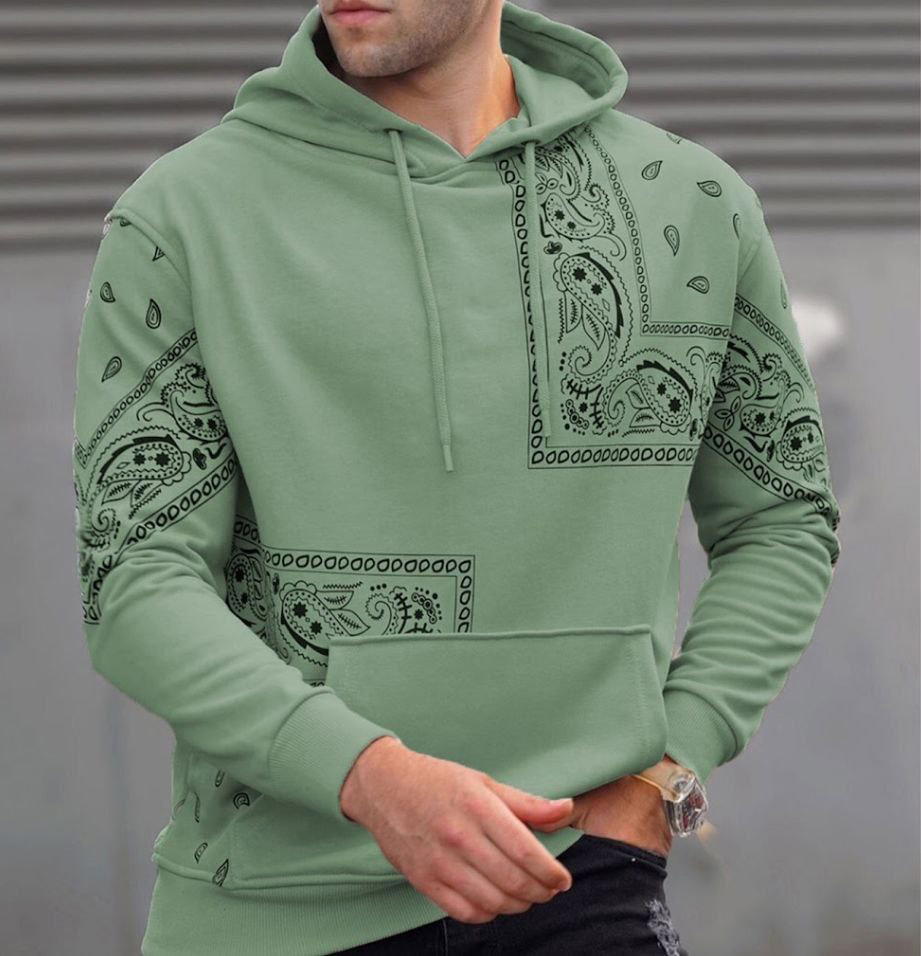 سويتشيرت جاكار Preview Image