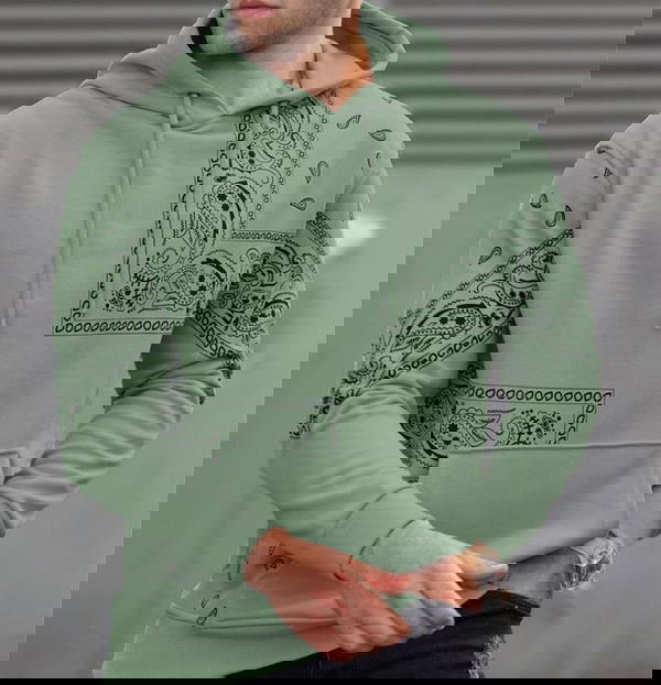 سويتشيرت جاكار Image 1 Preview