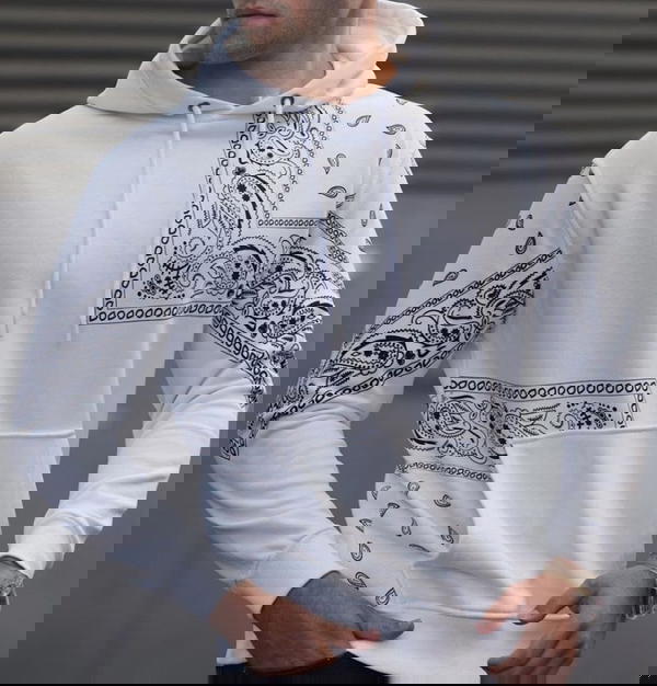 سويتشيرت جاكار Image 3 Preview