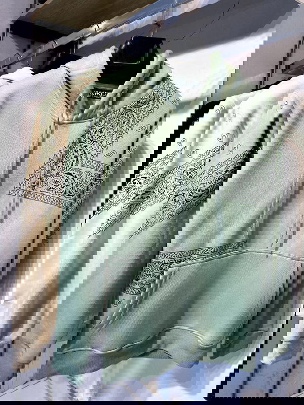 سويتشيرت جاكار Image 4 Preview