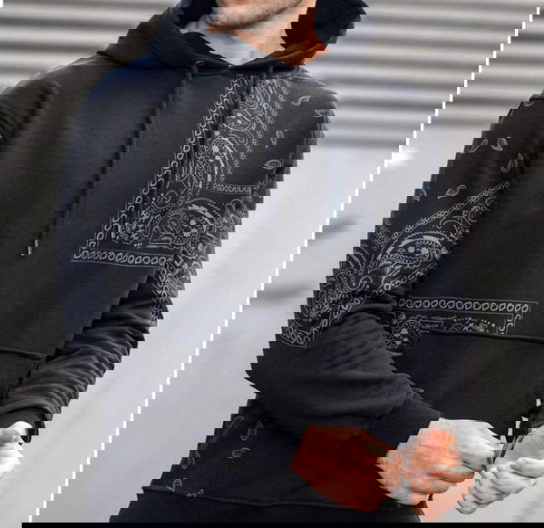 سويتشيرت جاكار Image 5 Preview