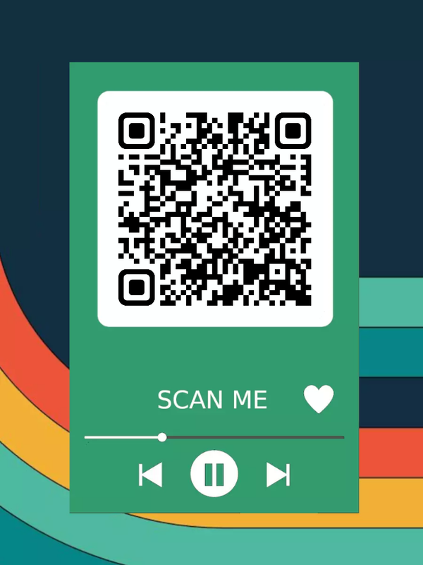 تحويل اي رابط ل QRCOD  Image 4 Preview