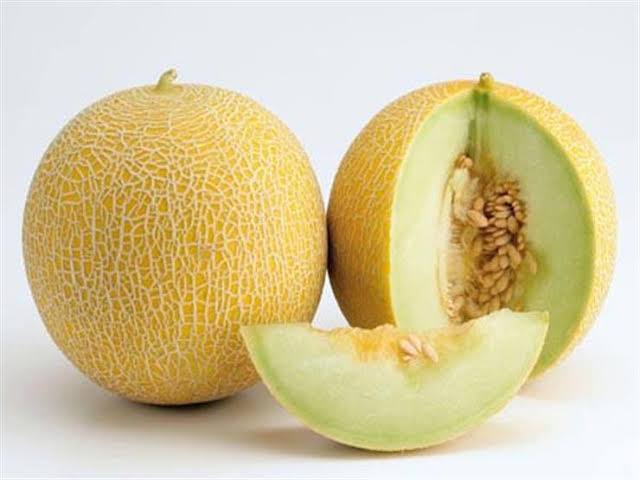 كنتالوب Preview Image