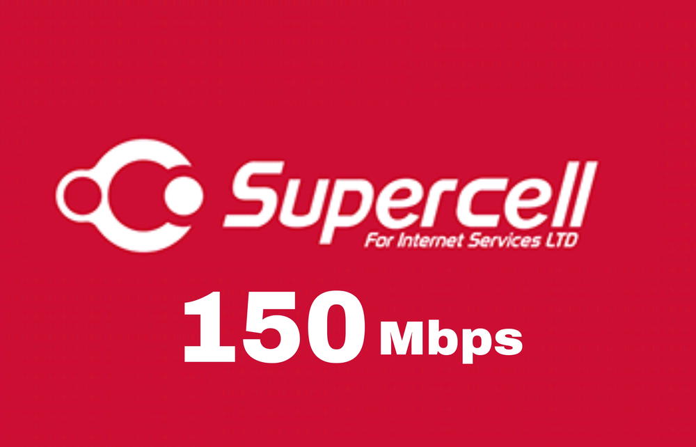 سوبر 150Mbps Preview Image