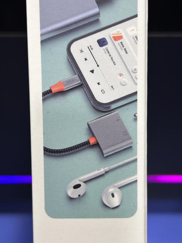 VIDVIE DIGITAL AUDIO CONVERTER AL1117 Image 4 Preview