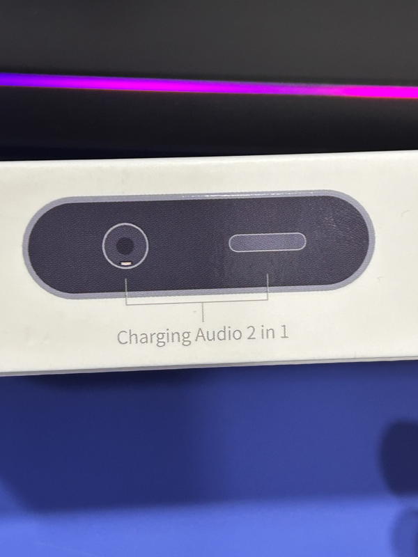 VIDVIE DIGITAL AUDIO CONVERTER AL1117 Image 5 Preview