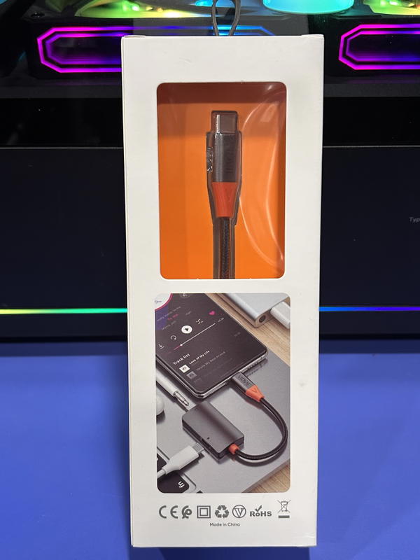 VIDVIE AUDIO ADAPTOR AL1120 Image 2 Preview