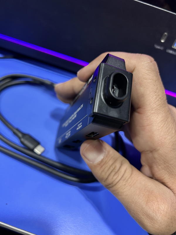 PLEXTON G51 7in1 Image 4 Preview