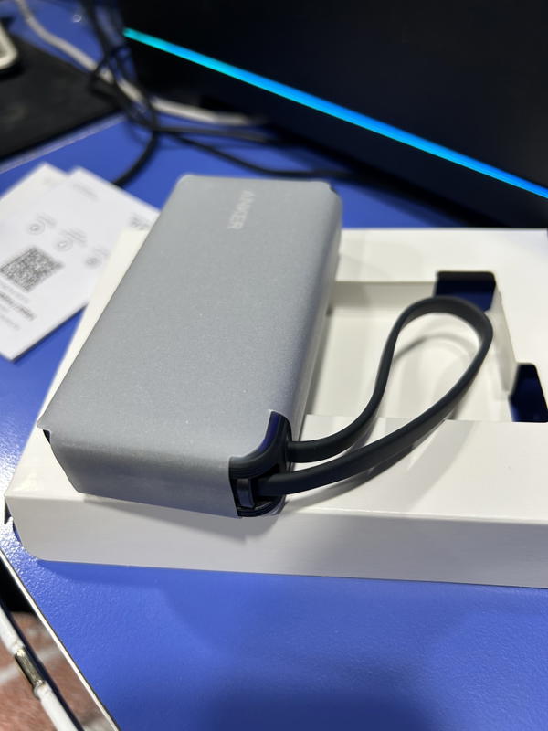 ANKER Nano 10kAh 30W Image 3 Preview