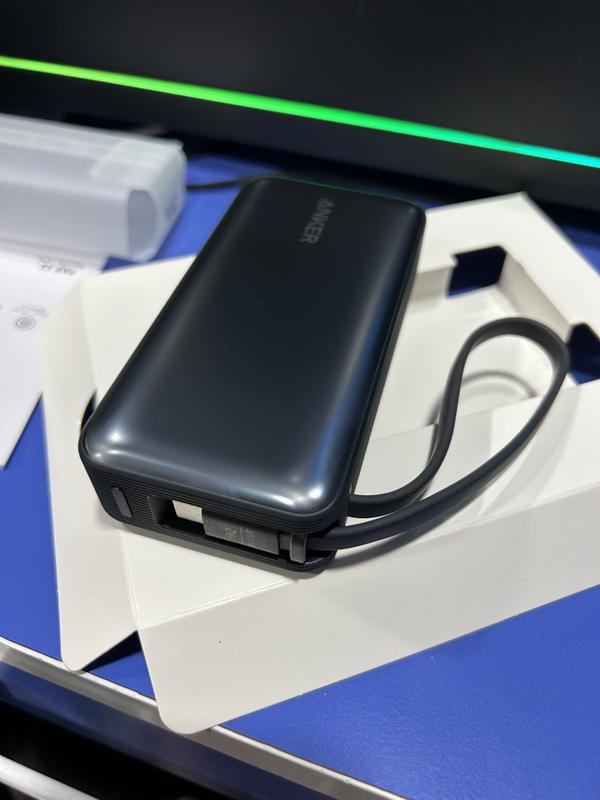 ANKER Nano 10kAh 30W Image 4 Preview