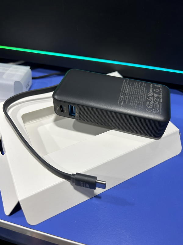 ANKER Nano 10kAh 30W Image 5 Preview
