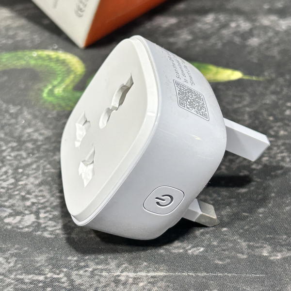 WiFi Smart Power Plug LDNIO Image 3 Preview