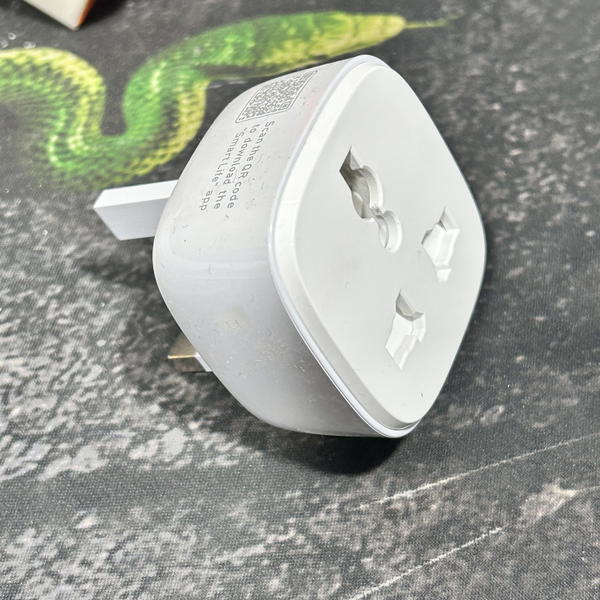 WiFi Smart Power Plug LDNIO Image 4 Preview