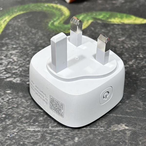 WiFi Smart Power Plug LDNIO Image 6 Preview