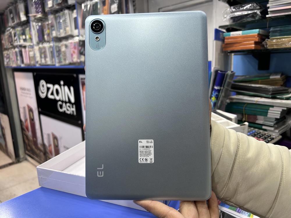 Ultrathin Pad S11 WIFI 64GB Ram 3GB Preview Image